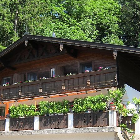 Waldgasthof Pension Baodwirt Stephanskirchen Exteriör bild