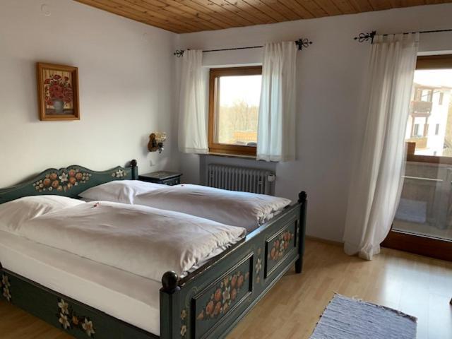 Waldgasthof Pension Baodwirt Stephanskirchen Exteriör bild