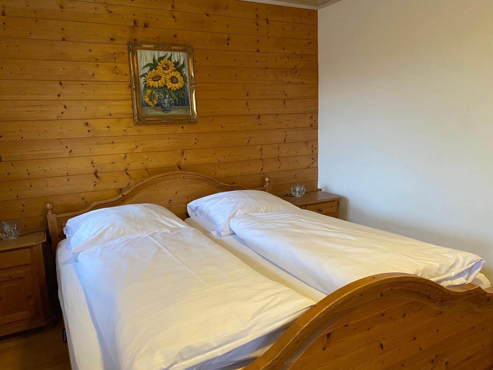 Waldgasthof Pension Baodwirt Stephanskirchen Exteriör bild