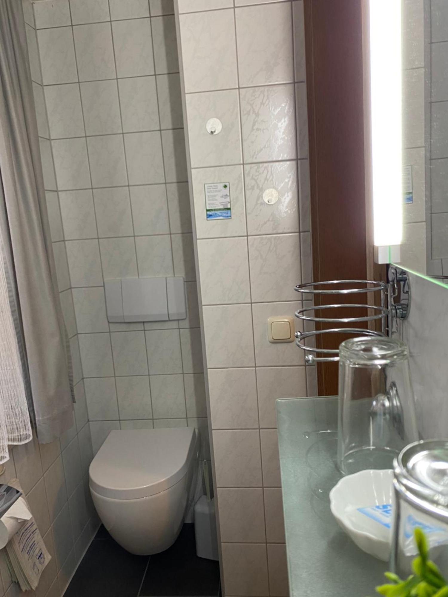 Waldgasthof Pension Baodwirt Stephanskirchen Exteriör bild